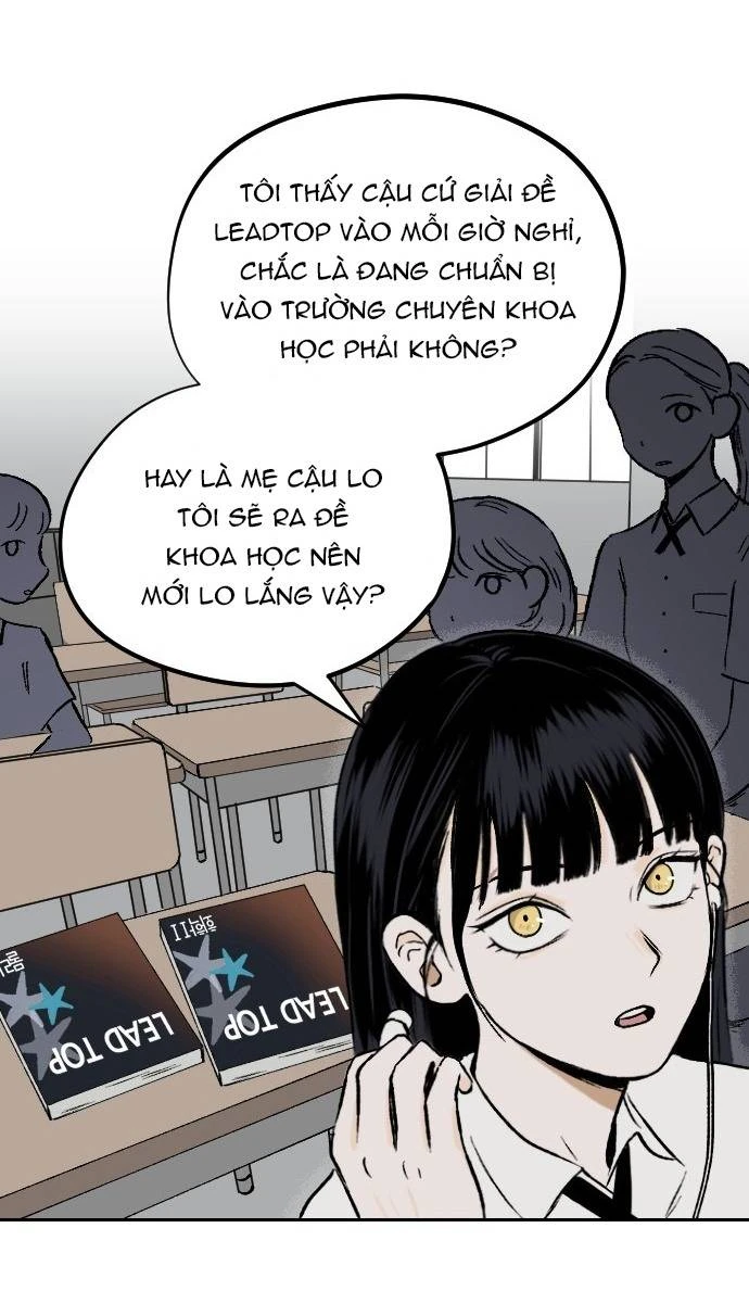 Chứng Minh Phẩm Giá Chapter 2 - 47