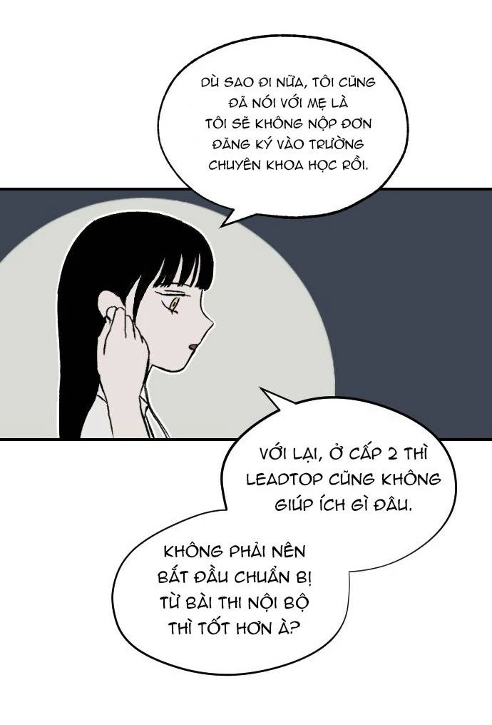 Chứng Minh Phẩm Giá Chapter 2 - 48