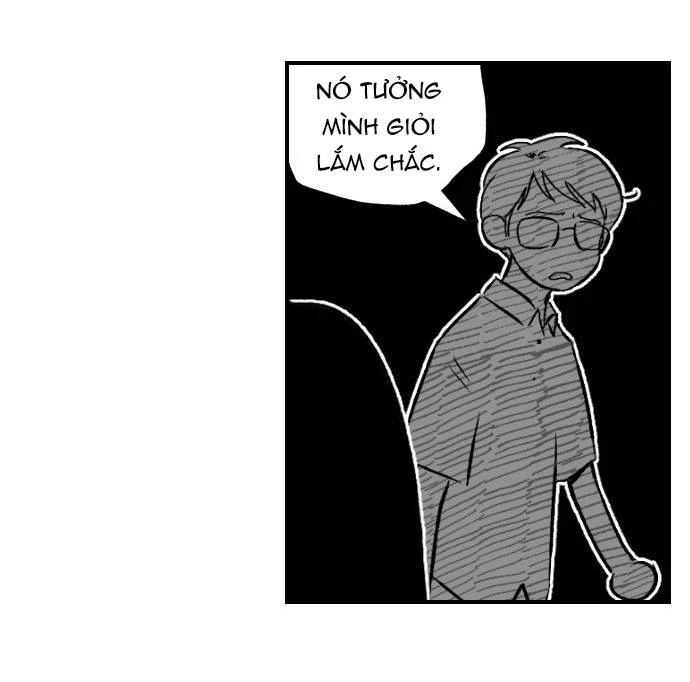 Chứng Minh Phẩm Giá Chapter 2 - 49