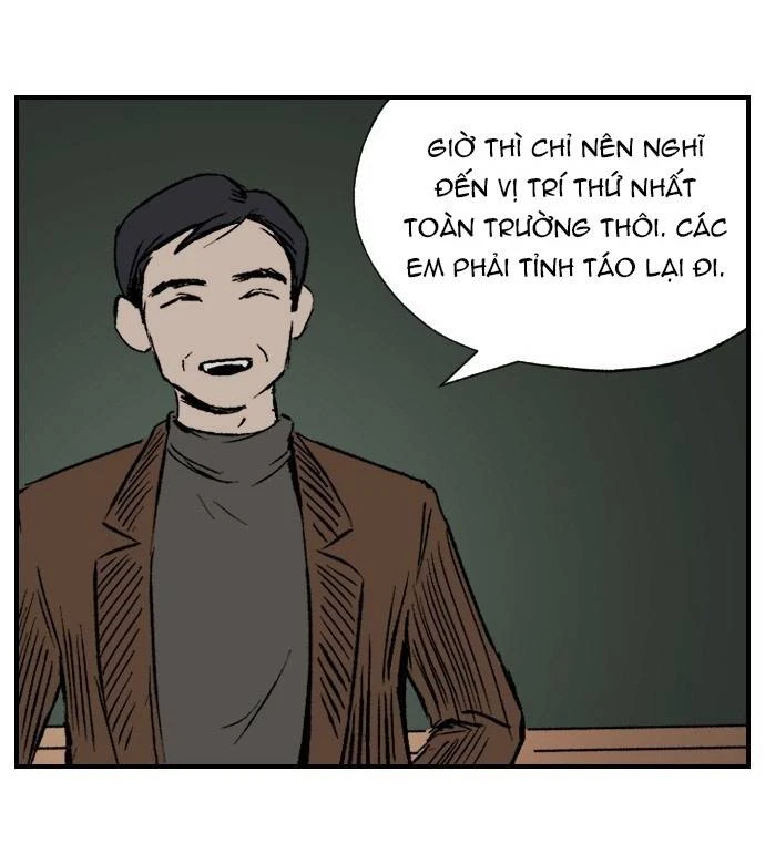 Chứng Minh Phẩm Giá Chapter 2 - 53