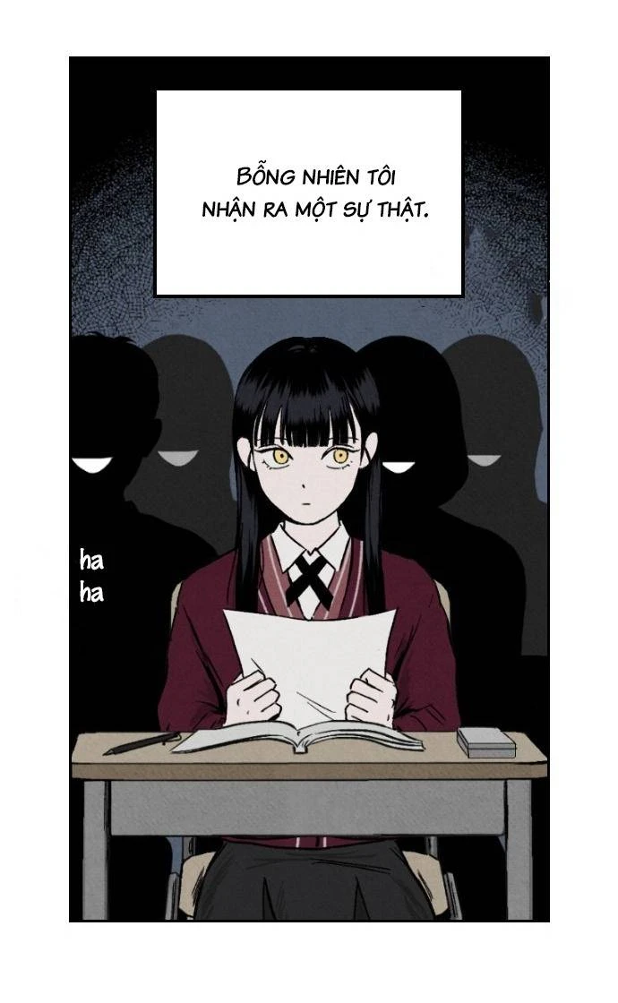 Chứng Minh Phẩm Giá Chapter 2 - 55