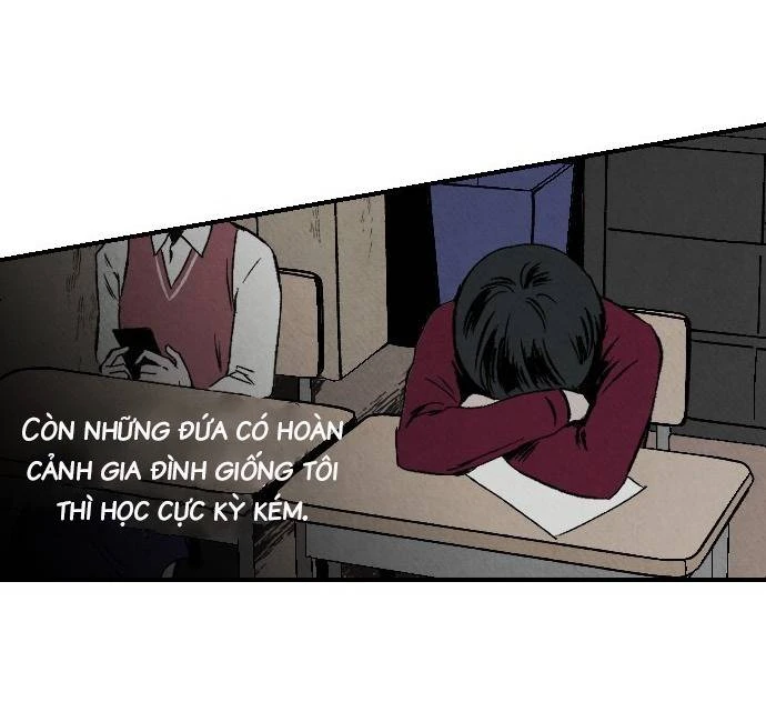 Chứng Minh Phẩm Giá Chapter 2 - 58