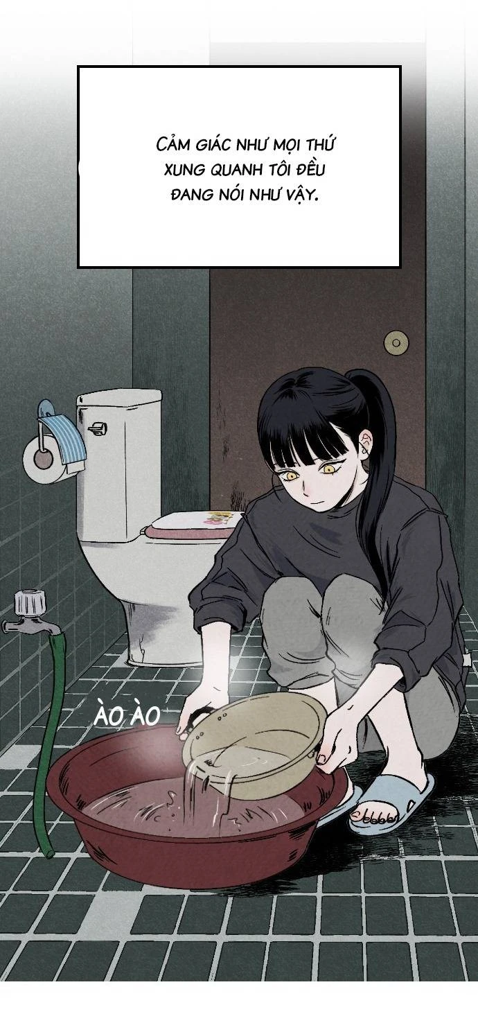 Chứng Minh Phẩm Giá Chapter 2 - 64