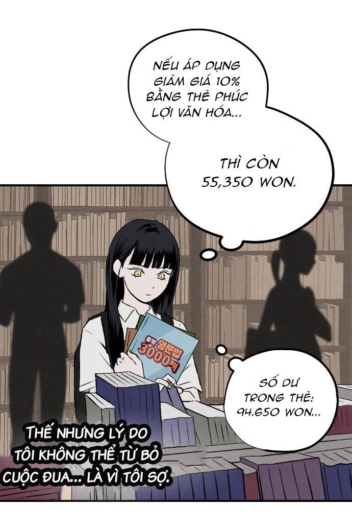 Chứng Minh Phẩm Giá Chapter 2 - 65