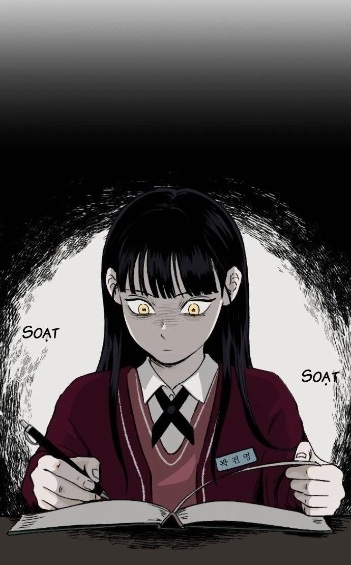 Chứng Minh Phẩm Giá Chapter 2 - 77