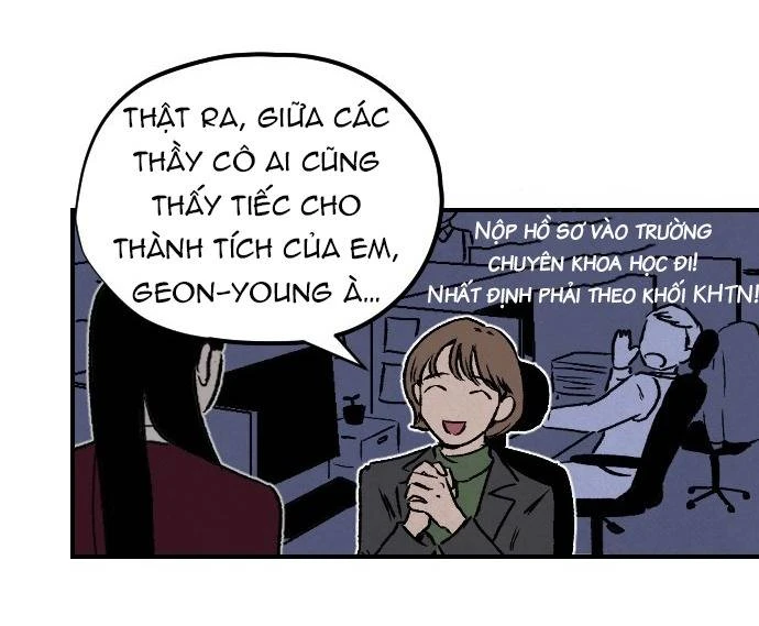 Chứng Minh Phẩm Giá Chapter 2 - 79