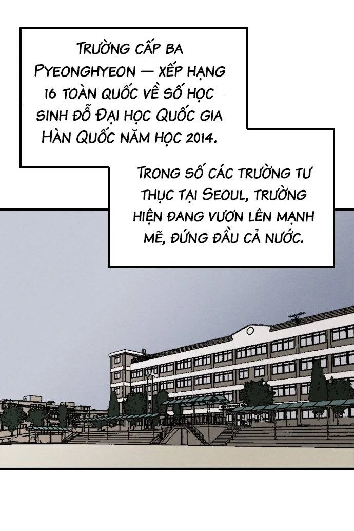 Chứng Minh Phẩm Giá Chapter 2 - 82