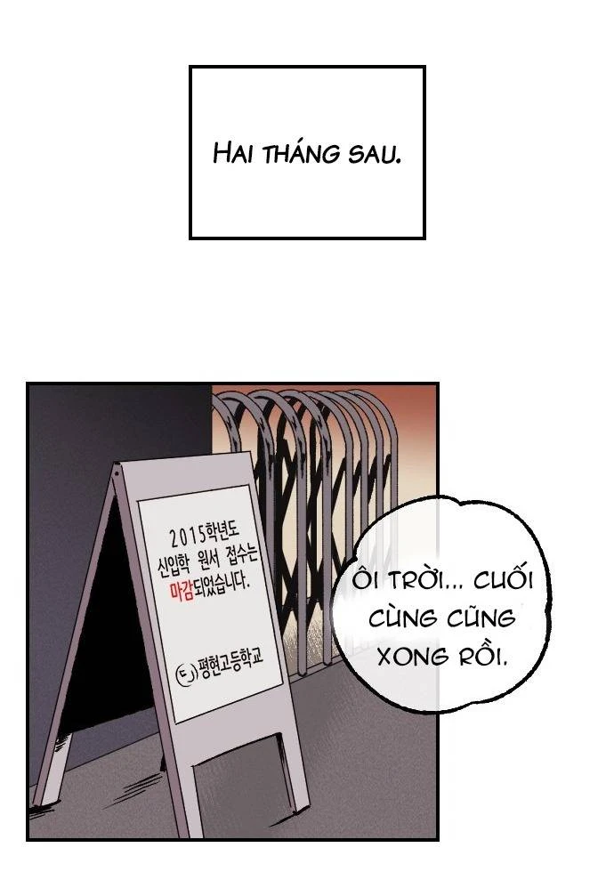 Chứng Minh Phẩm Giá Chapter 2 - 85