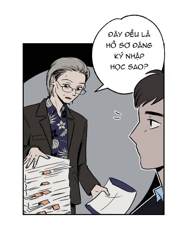 Chứng Minh Phẩm Giá Chapter 2 - 87