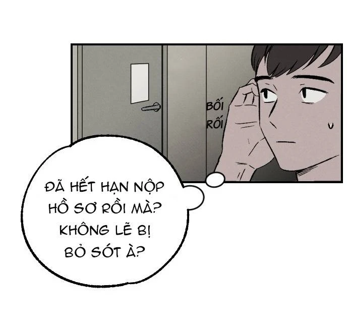 Chứng Minh Phẩm Giá Chapter 2 - 93