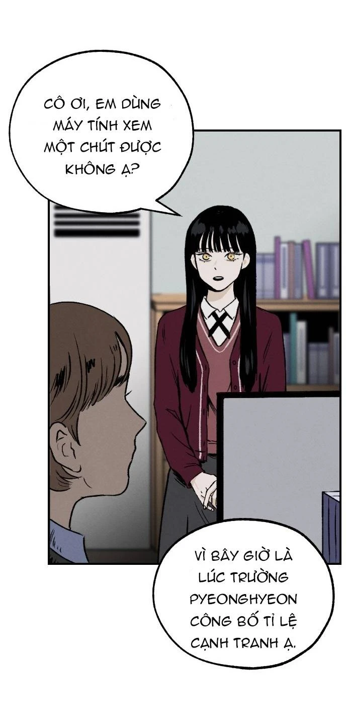 Chứng Minh Phẩm Giá Chapter 2 - 100