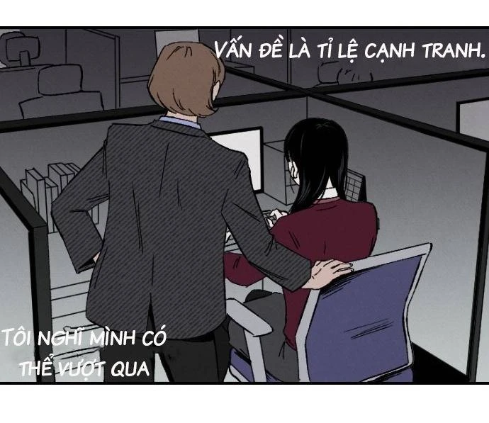 Chứng Minh Phẩm Giá Chapter 2 - 102