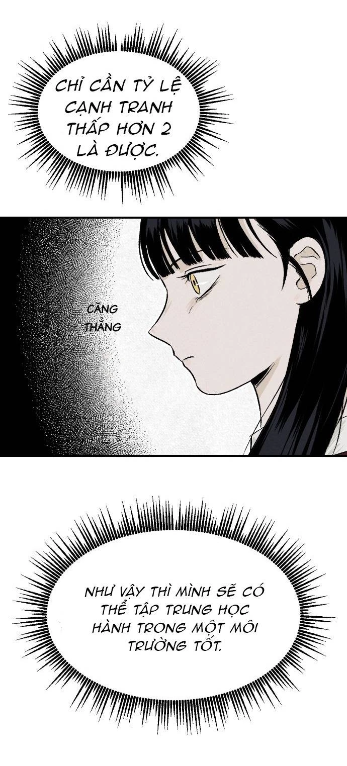 Chứng Minh Phẩm Giá Chapter 2 - 106