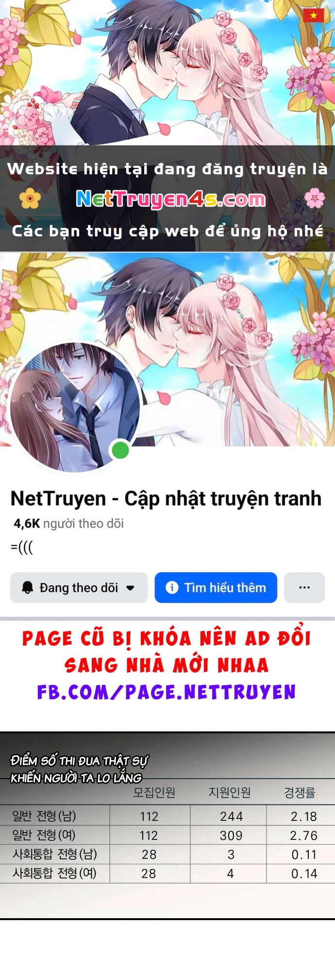 Chứng Minh Phẩm Giá Chapter 3 - 1