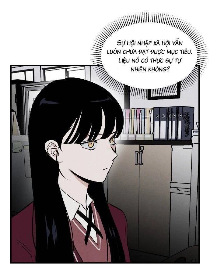 Chứng Minh Phẩm Giá Chapter 3 - 3