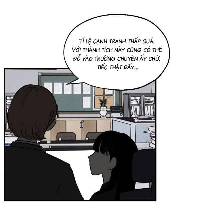 Chứng Minh Phẩm Giá Chapter 3 - 4