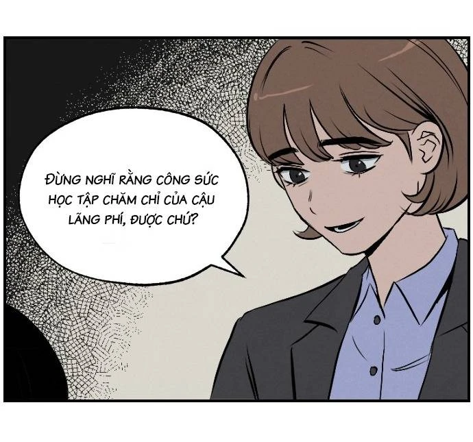 Chứng Minh Phẩm Giá Chapter 3 - 5