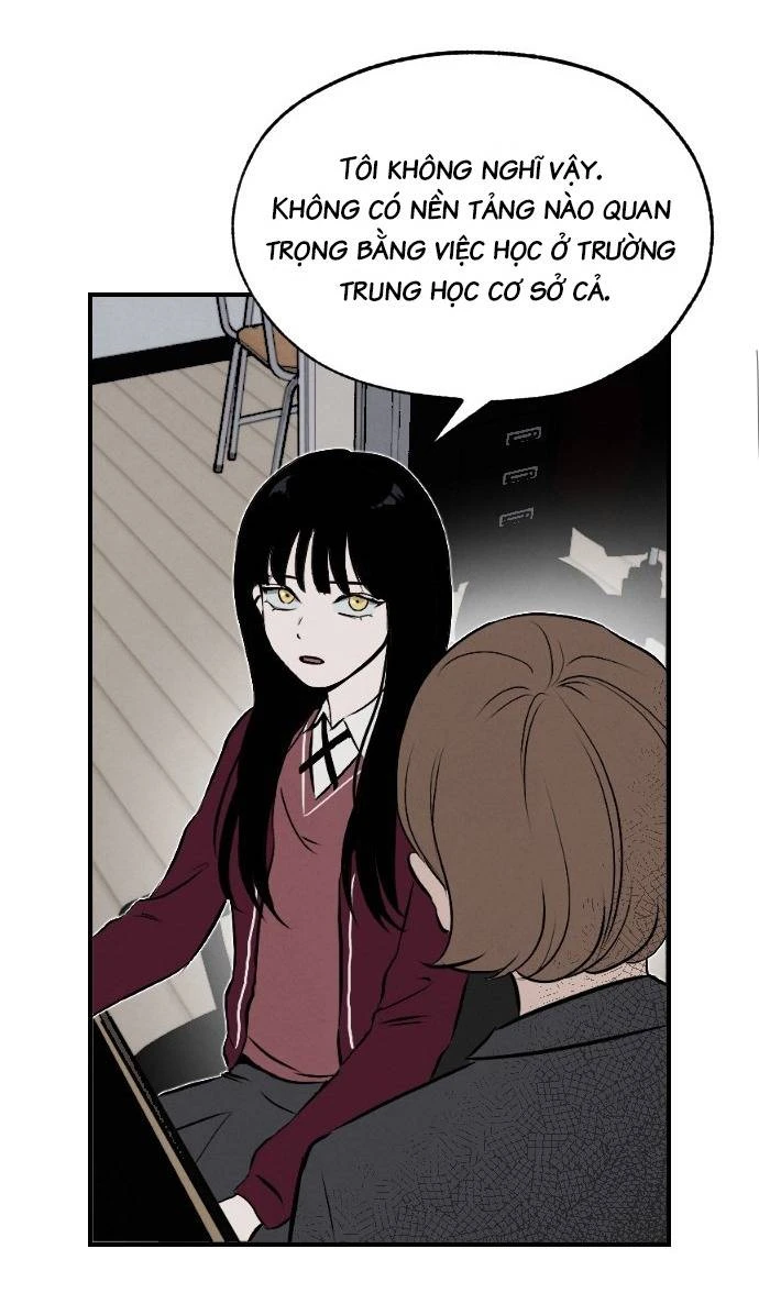 Chứng Minh Phẩm Giá Chapter 3 - 6