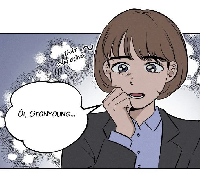 Chứng Minh Phẩm Giá Chapter 3 - 8