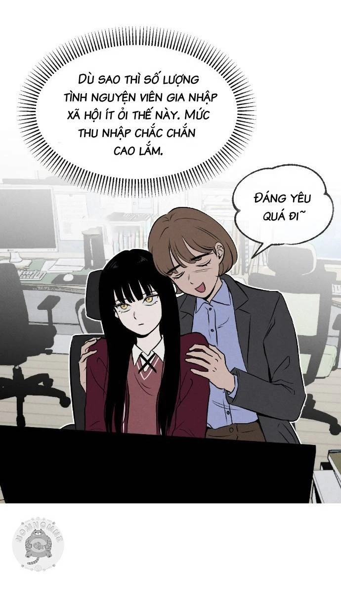 Chứng Minh Phẩm Giá Chapter 3 - 9