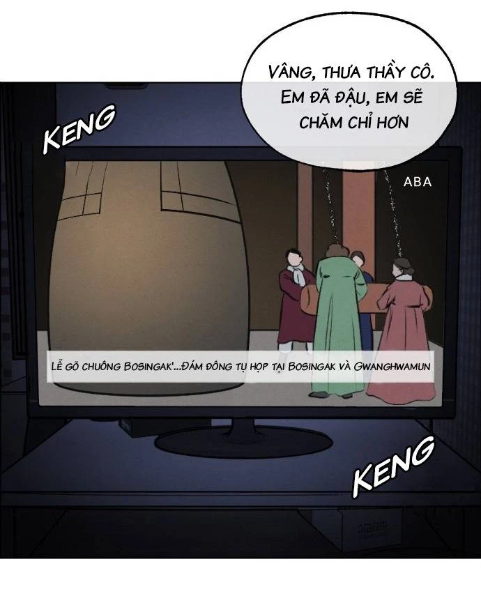 Chứng Minh Phẩm Giá Chapter 3 - 15