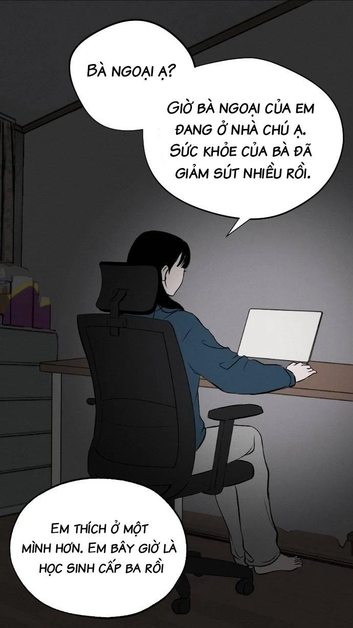 Chứng Minh Phẩm Giá Chapter 3 - 17