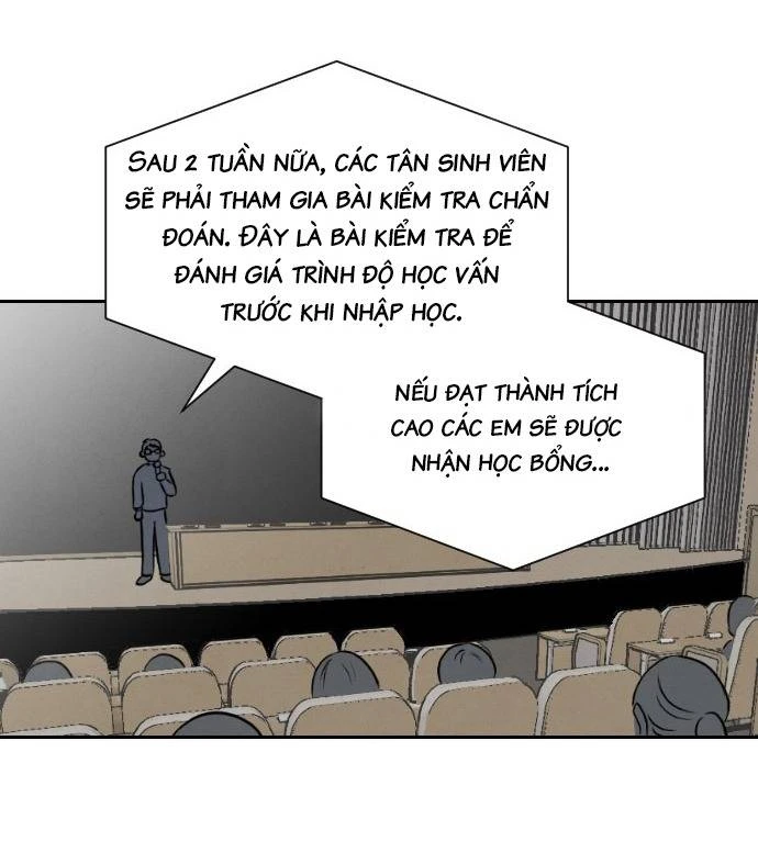 Chứng Minh Phẩm Giá Chapter 3 - 22