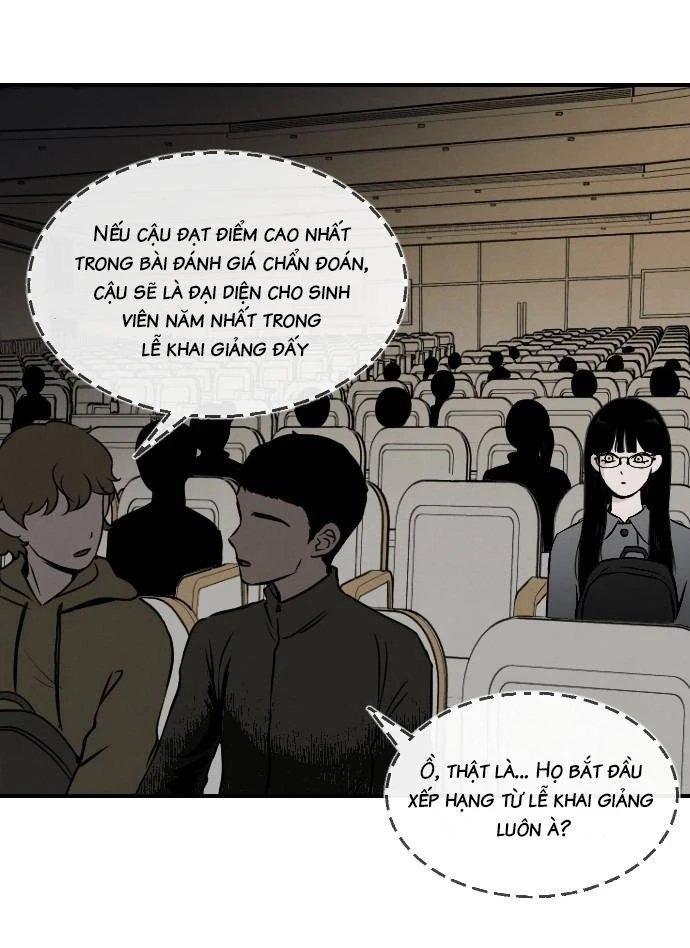 Chứng Minh Phẩm Giá Chapter 3 - 25