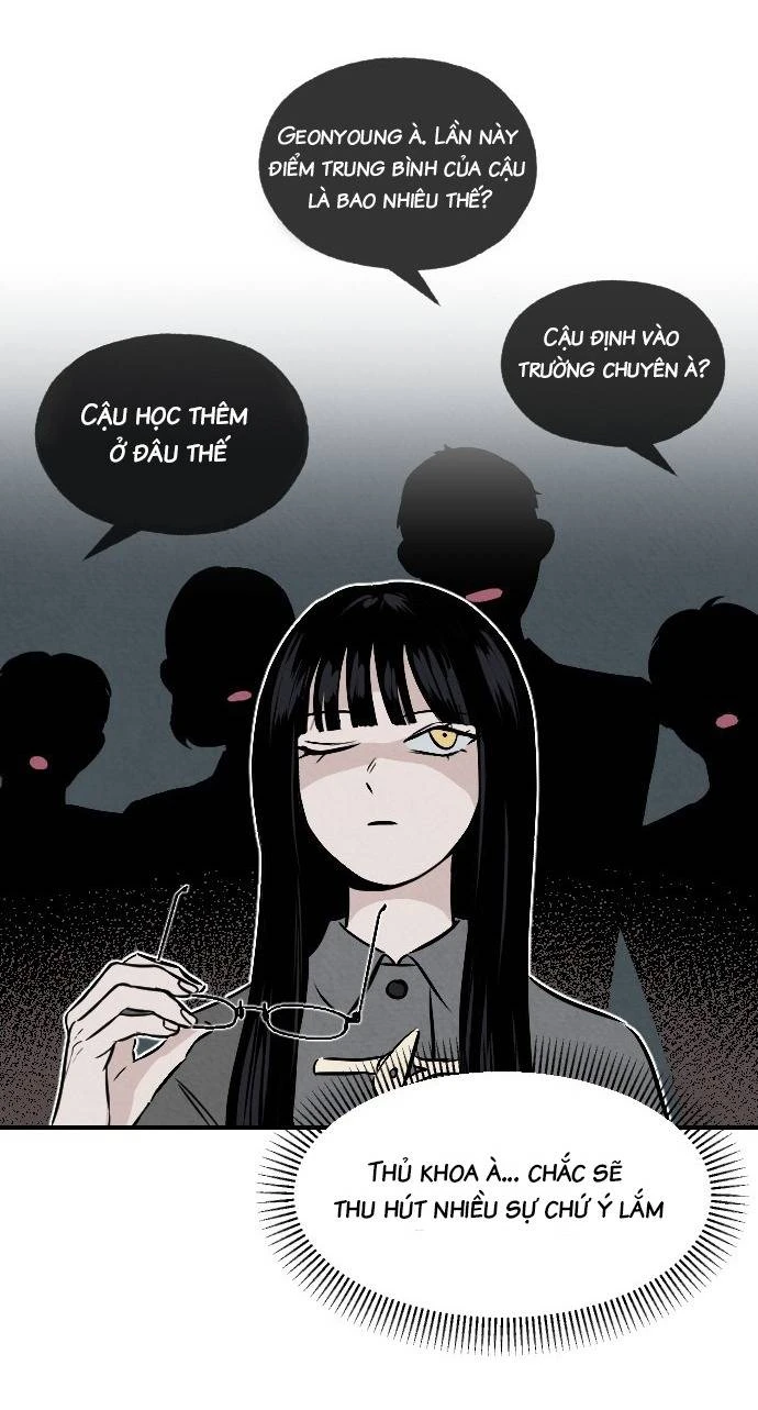 Chứng Minh Phẩm Giá Chapter 3 - 26