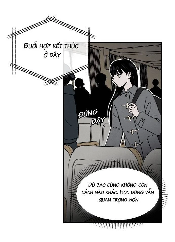 Chứng Minh Phẩm Giá Chapter 3 - 27