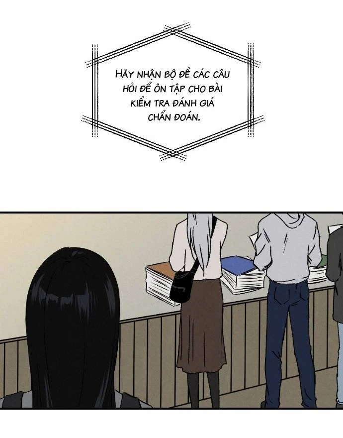 Chứng Minh Phẩm Giá Chapter 3 - 28