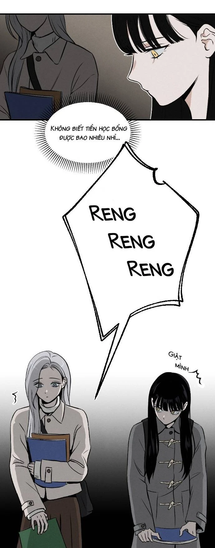 Chứng Minh Phẩm Giá Chapter 3 - 29