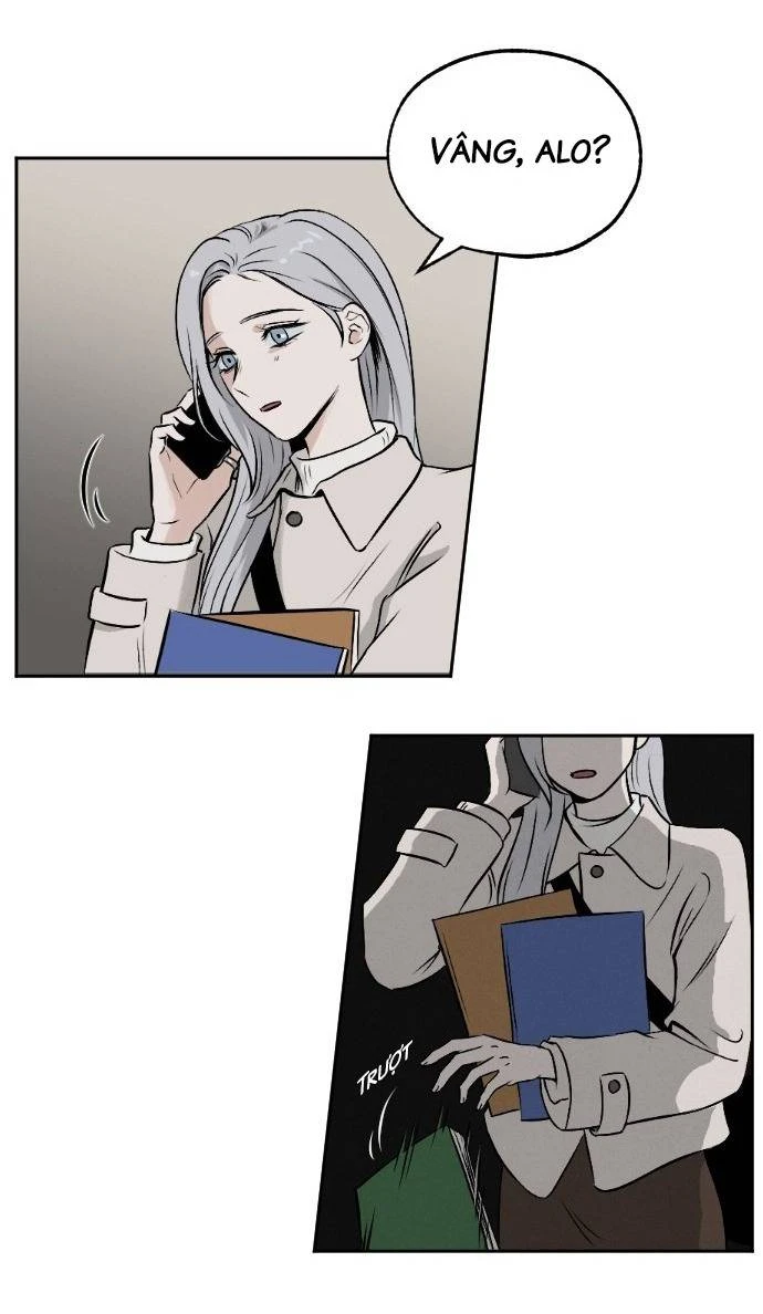 Chứng Minh Phẩm Giá Chapter 3 - 30