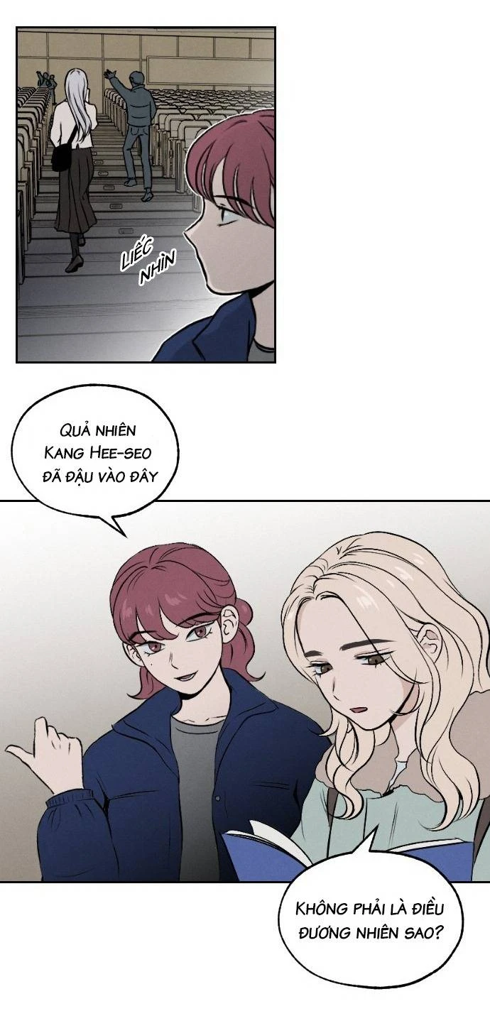 Chứng Minh Phẩm Giá Chapter 3 - 35