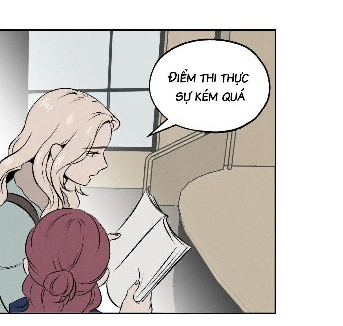 Chứng Minh Phẩm Giá Chapter 3 - 38