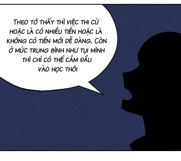 Chứng Minh Phẩm Giá Chapter 3 - 39