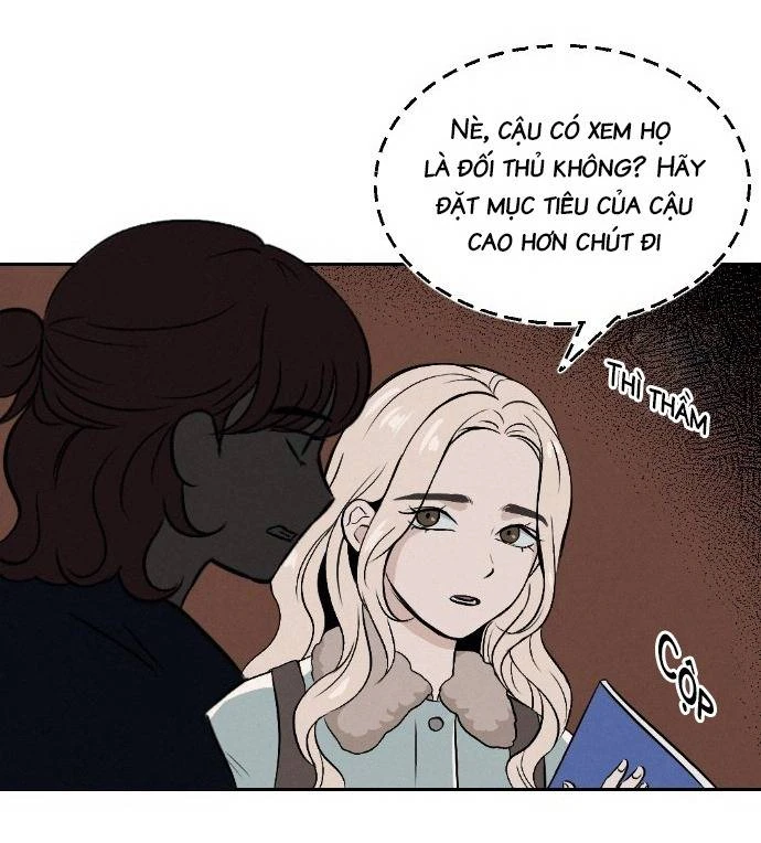 Chứng Minh Phẩm Giá Chapter 3 - 41