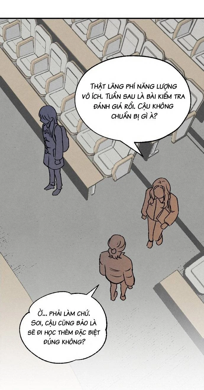 Chứng Minh Phẩm Giá Chapter 3 - 43