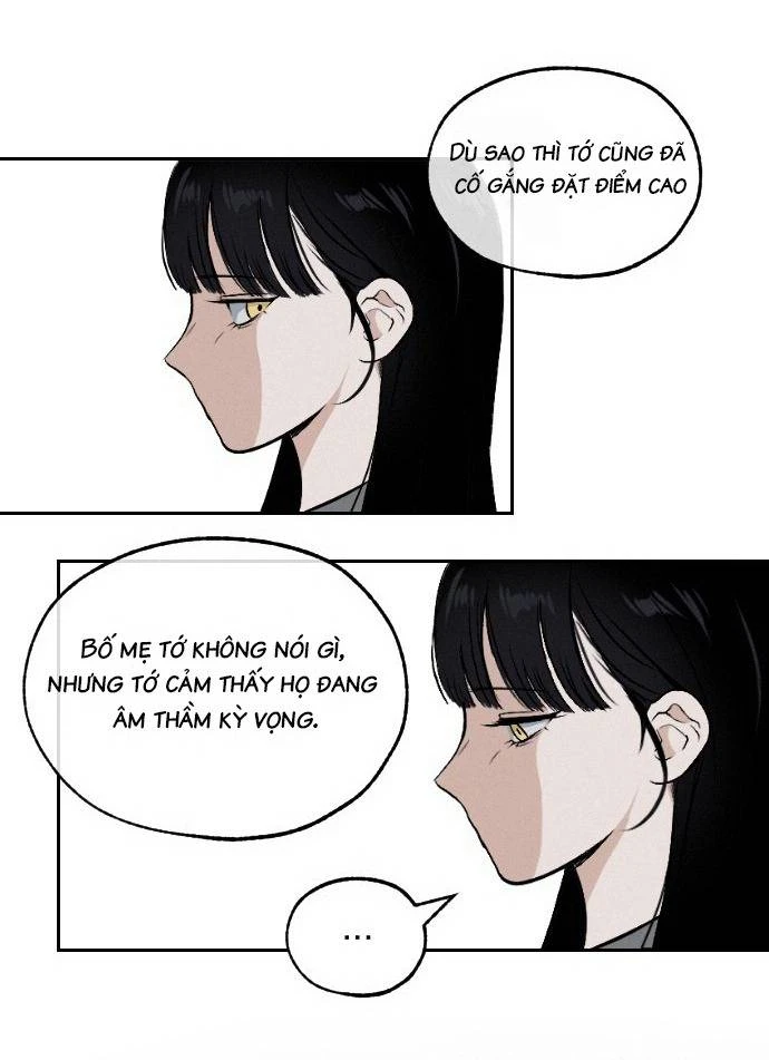 Chứng Minh Phẩm Giá Chapter 3 - 46