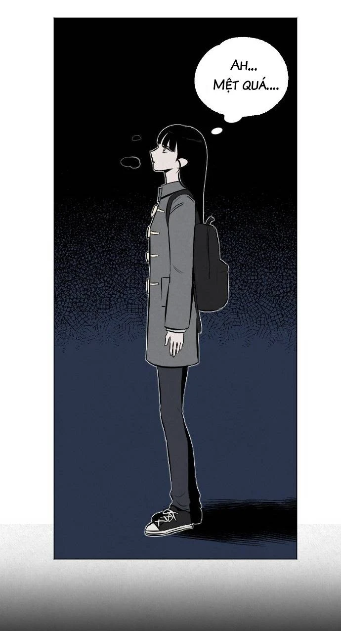 Chứng Minh Phẩm Giá Chapter 3 - 50