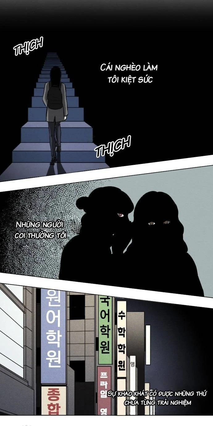 Chứng Minh Phẩm Giá Chapter 3 - 51