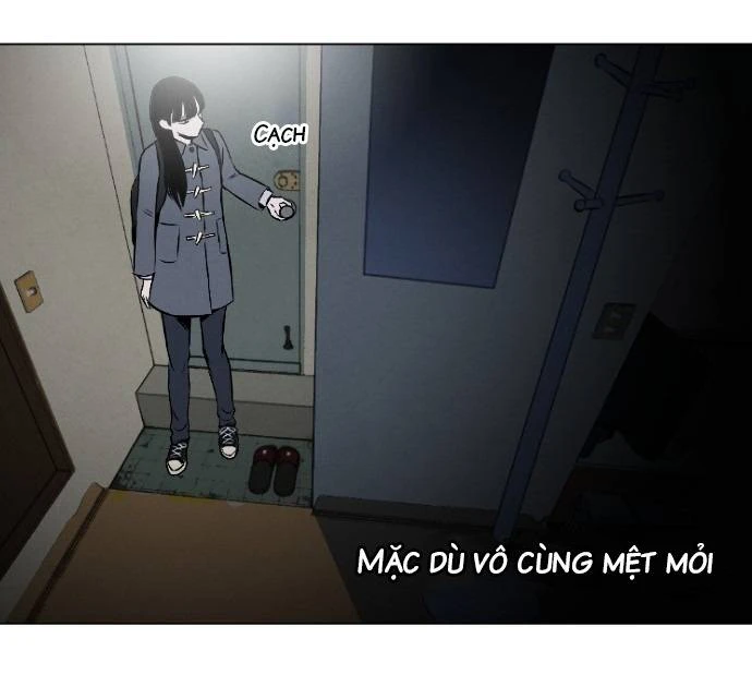 Chứng Minh Phẩm Giá Chapter 3 - 52