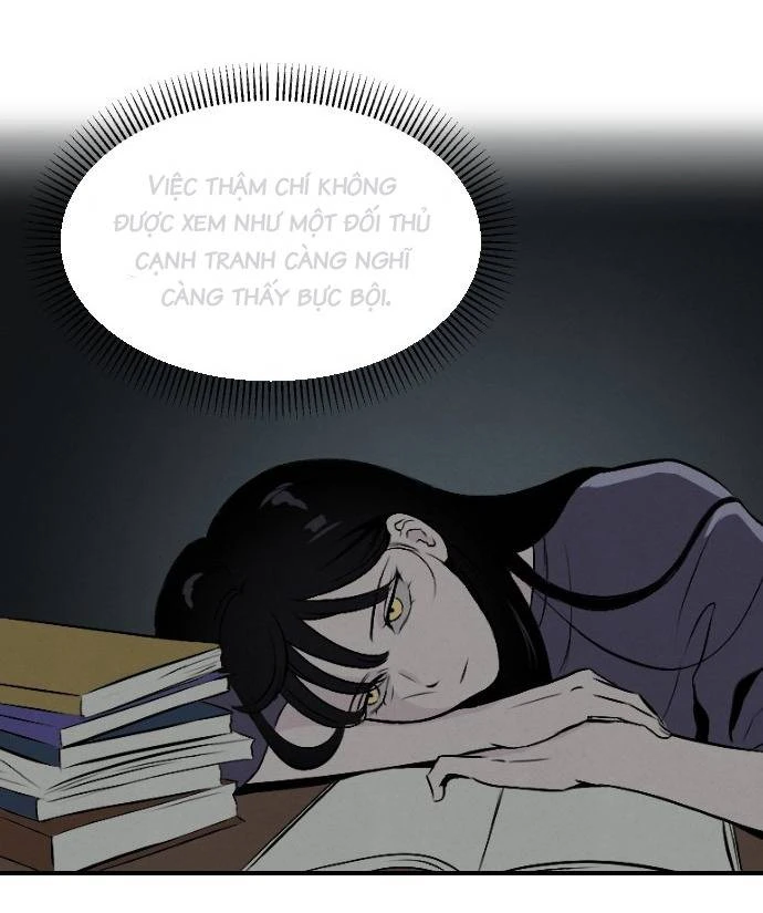 Chứng Minh Phẩm Giá Chapter 3 - 53