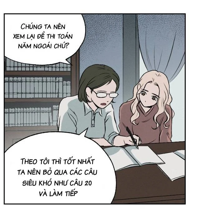 Chứng Minh Phẩm Giá Chapter 3 - 55