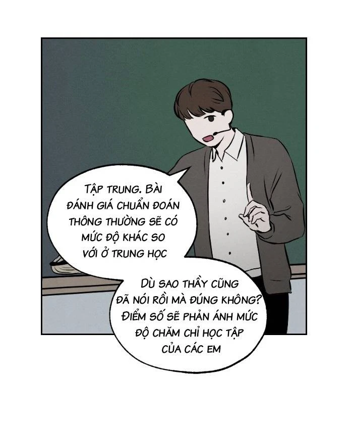 Chứng Minh Phẩm Giá Chapter 3 - 57