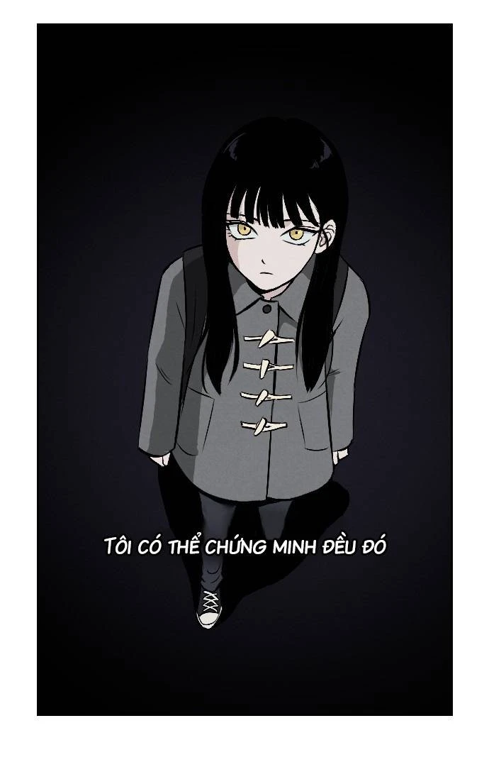 Chứng Minh Phẩm Giá Chapter 3 - 62