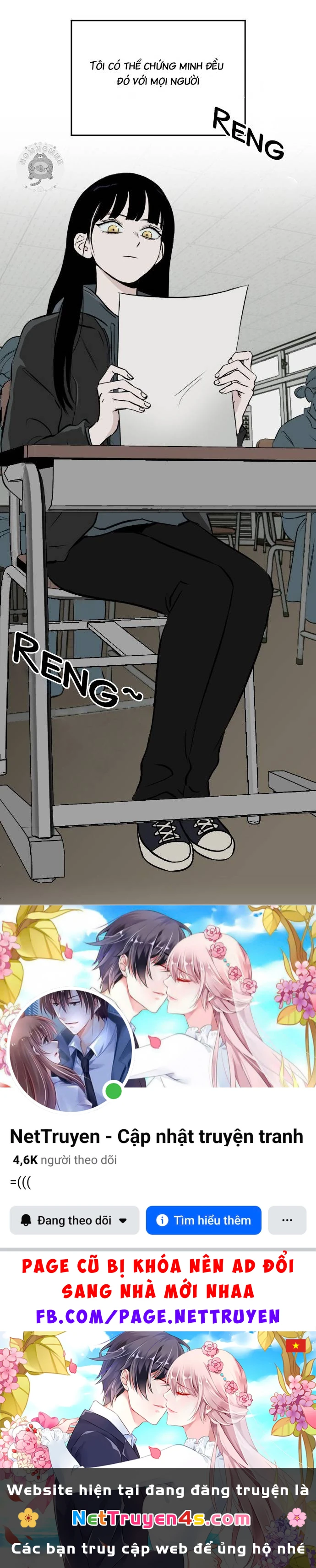 Chứng Minh Phẩm Giá Chapter 3 - 64