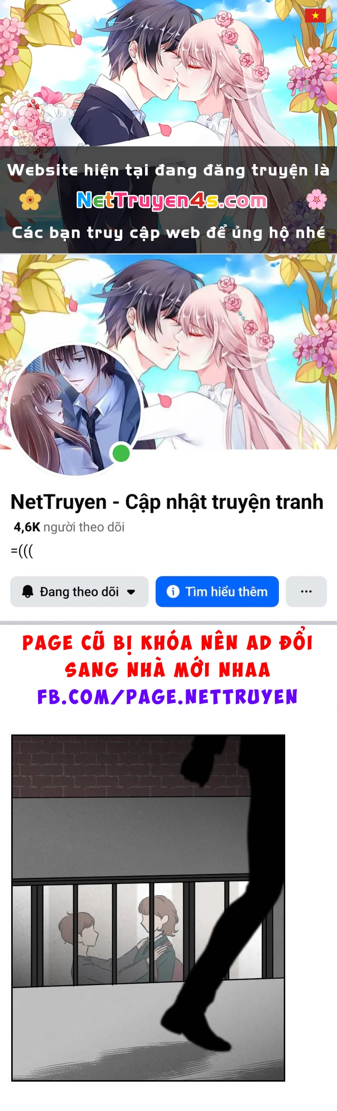 Chứng Minh Phẩm Giá Chapter  4 - 1