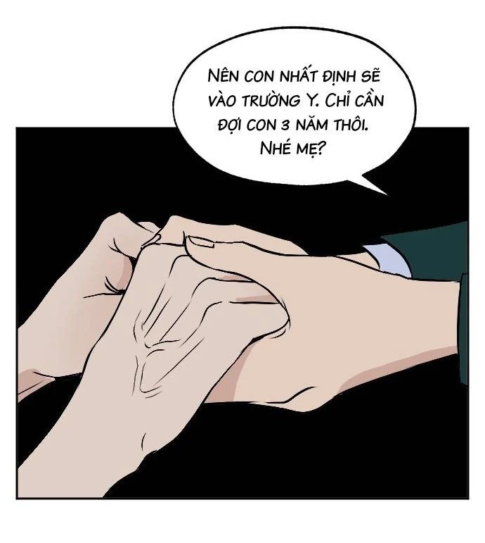 Chứng Minh Phẩm Giá Chapter  4 - 5