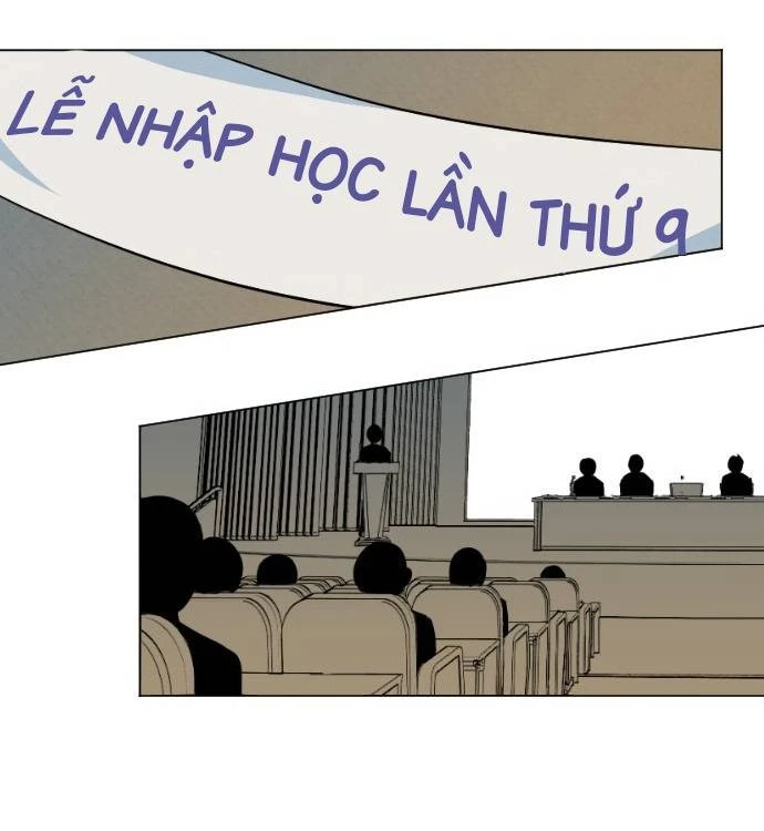 Chứng Minh Phẩm Giá Chapter  4 - 8